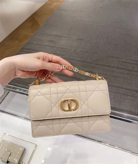 dior miss caro bag.